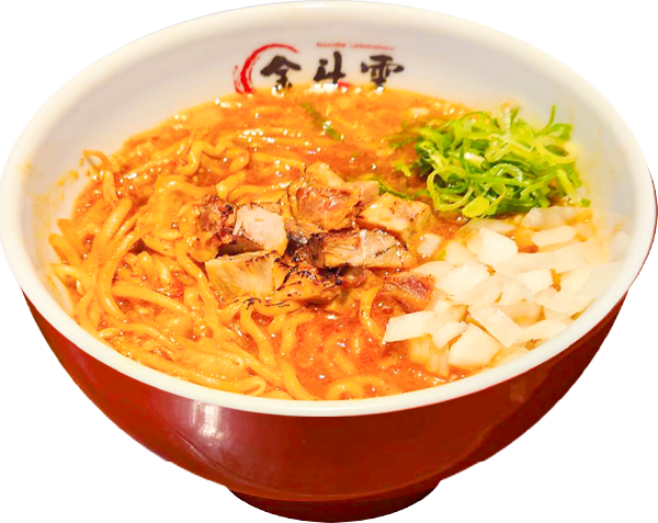 赤雲(辛味噌)